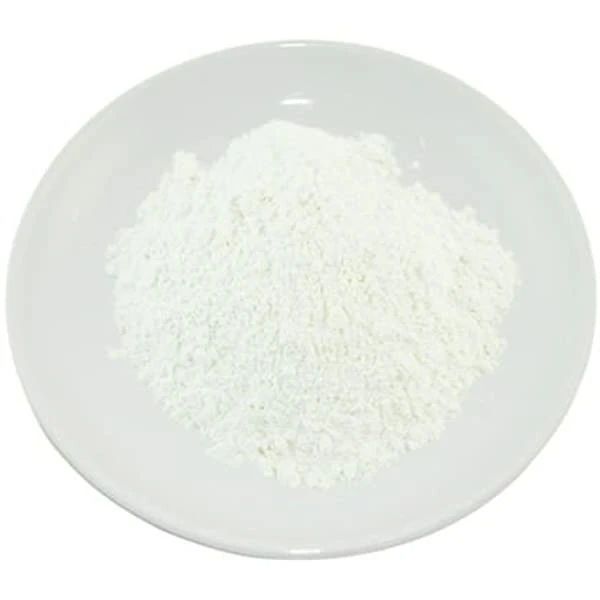 Industrial Cosmetic Grade White Mica Powder