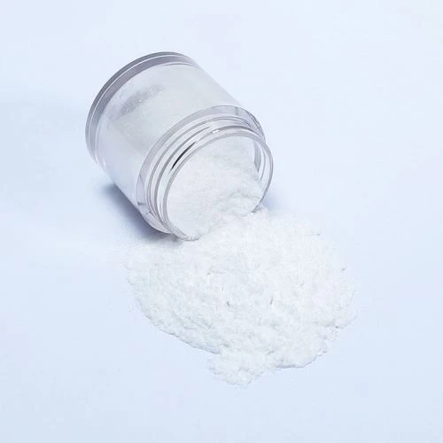 Industrial Cosmetic Grade White Mica Powder