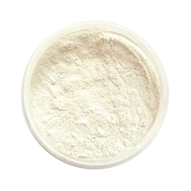 Industrial Cosmetic Grade White Mica Powder