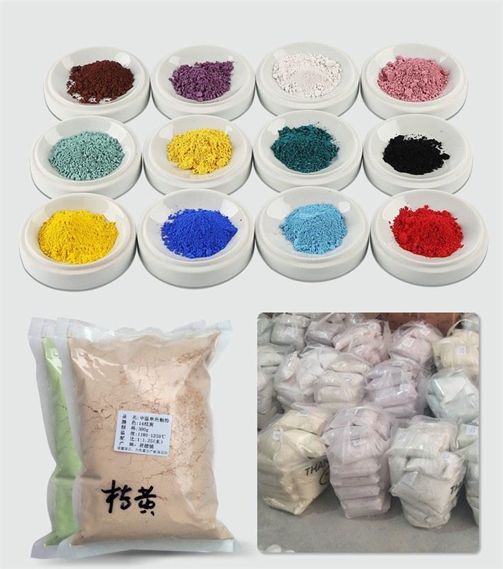 buy Inorganic Pigments