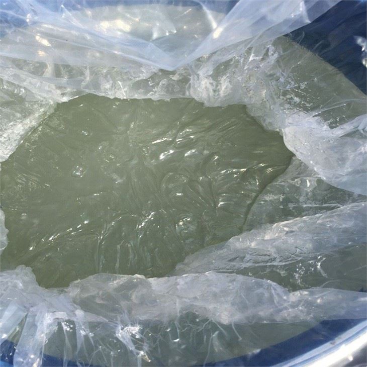 Customized Inorganic Pigments Customized Inorganic Pigments