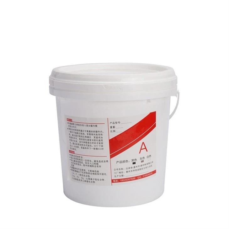 Pad Printing Water-splashing Glaze Agent Blocking Glaze Paste Pad Printing Water-splashing Glaze Agent Blocking Glaze Paste